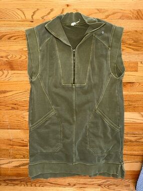 Daily Practice dress